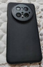 煊卡【真皮工藝丨鏡頭全包】適用華為Mate70Pro手機殼mate70pro+保護套素皮軟邊超薄防摔抗指紋優(yōu)享版 曬單實(shí)拍圖
