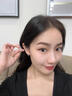 芯奢莫比烏斯無(wú)耳洞耳夾男耳骨夾耳環(huán)女高級設計感潮嘻哈簡(jiǎn)約百搭情侶 一對無(wú)耳洞耳夾 曬單實(shí)拍圖