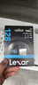 雷克沙（Lexar）128GB TF（MicroSD）存儲卡 V30 A2 讀160MB/s 游戲機平板行車(chē)監控錄像內存卡 4K超清拍攝（BLUE） 曬單實(shí)拍圖
