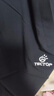 探拓（TECTOP） 戶(hù)外速干褲男休閑長(cháng)褲夏季薄款透氣冰絲登山褲運動(dòng)褲子女情侶款 黑色-男款 L 曬單實(shí)拍圖