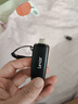 雷克沙（Lexar）USB3.2讀卡器 TF/SD二合一 USB/Type C雙口 大疆無(wú)人機運動(dòng)相機內存卡讀卡器 支持蘋(píng)果17手機電腦 曬單實(shí)拍圖