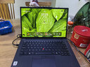 ThinkPad【國家補貼15%】T14p AI 全新酷睿Ultra處理器 聯(lián)想14.5英寸3K高性能標壓工程師本筆記本電腦 Ultra 9-285H 32G 1TB-00CD 曬單實(shí)拍圖