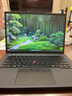 ThinkPad【國家補貼15%】T14p AI PC酷睿Ultra5 14.5英寸高性能工程師本筆記本電腦 32G 1TB 3K 商務(wù)辦公本 曬單實(shí)拍圖