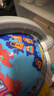 偉易達（Vtech）地球儀兒童玩具360°電動(dòng)旋轉早教啟蒙地理學(xué)習機男女孩生日禮物 曬單實(shí)拍圖