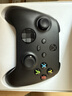 微軟（Microsoft）Xbox無(wú)線(xiàn)游戲手柄 磨砂黑+USB-C線(xiàn) 藍牙適配Xbox/PC/平板/手機Steam促銷(xiāo) 黑神話(huà)悟空 空洞騎士 曬單實(shí)拍圖