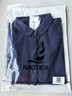 NAOTIEA納奧蒂爾小帆船翻領(lǐng)長(cháng)袖POLO開(kāi)衫女2026春秋新款品牌打底內搭上衣 藏青色 XL （建議115-130斤） 曬單實(shí)拍圖