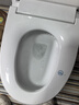 九牧王新款家用智能馬桶一體式帶水箱即熱式殺菌全自動(dòng)翻蓋小戶(hù)型坐便器 頂配版【全自動(dòng)語(yǔ)音】包安裝送上門(mén) 250/300/350/400坑距 下單備注即可 曬單實(shí)拍圖