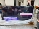 TCL電視 98Q10M 98英寸 SQD-Mini LED 100%全局高色域 超級蝶翼華曜屏 萬(wàn)象分區 98/100英寸 護眼 曬單實(shí)拍圖
