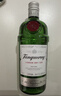 添加利品牌推薦 Tanqueray Gin添加利金酒琴酒倫敦干杜松子酒露酒洋酒 倫敦干味金酒 750mL 1瓶 曬單實(shí)拍圖