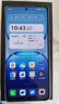 vivo iQOO Z10 Turbo 12GB+256GB 云海白 天璣8400滿(mǎn)血版 7620mAh超薄藍海電池  手機 國家補貼 曬單實(shí)拍圖