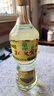 北大倉 部?jì)?yōu) 醬香型白酒 50度 680mL 單瓶裝 口糧酒 純糧醬酒 送禮禮品 曬單實(shí)拍圖