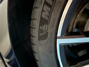 米其林（MICHELIN）防爆輪胎225/45R18 95Y 競馳PILOT SPORT 4 ZP * 適配國產(chǎn)寶馬3系 曬單實(shí)拍圖