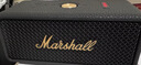 Marshall（馬歇爾）EMBERTON III 音箱便攜式3代無(wú)線(xiàn)藍牙家用戶(hù)外防塵防水長(cháng)續航禮物小音響 黑金色 曬單實(shí)拍圖