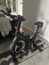 HARISON漢臣動(dòng)感單車(chē)家用智能健身車(chē) 室內自行車(chē)健身器材SHARP HR-X9eco 曬單實(shí)拍圖