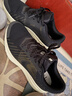 耐克NIKE男子跑步鞋減震RUN DEFY 運動(dòng)鞋HM9594-010黑色41 曬單實(shí)拍圖