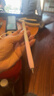 華為（HUAWEI）M-Pencil Pro 平板創(chuàng  )作筆 華為手寫(xiě)筆 星閃技術(shù) AI 一觸即達 360°隱身觸控 雪域白 曬單實(shí)拍圖
