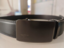 七匹狼皮帶男士商務(wù)休閑自動(dòng)扣牛皮褲腰帶送男友老公父親生日情人節禮物 曬單實(shí)拍圖