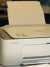 惠普（HP） 2332彩色打印機家用家庭辦公復印掃描一體機噴墨手機無(wú)線(xiàn)連接小型照片學(xué)生打卷子作業(yè)A4 2332+小白盒【手機無(wú)線(xiàn)+遠程打印+USB連接】 套餐二(黑+彩可加墨墨盒+黑彩墨水4瓶）店長(cháng)推 曬單實(shí)拍圖