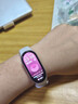 小米（MI）手環(huán)10 NFC版 銀色 國家補貼 智能手環(huán) 專(zhuān)業(yè)運動(dòng)健康 監測睡眠管理 送男友送女友 曬單實(shí)拍圖