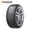 韓泰（Hankook）汽車(chē)輪胎 235/45R18 94W K127 原配大眾邁騰 曬單實(shí)拍圖