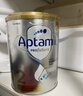 愛(ài)他美（Aptamil）澳洲白金版 含DHA段葉黃素嬰幼兒牛奶粉保稅新西蘭原裝進(jìn)口 3段【多罐領(lǐng)劵享抄底價(jià)】效期27年8-10月 曬單實(shí)拍圖