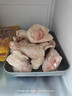 正大食品（CP）雞全腿2斤 雞腿雞肉雞腿肉低脂生鮮早餐烤雞大腿炸大雞腿雞肉 曬單實(shí)拍圖
