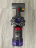 戴森（DYSON）V8 Slim Fluffy Extra SV10K 無(wú)線(xiàn)手持吸塵器 輕量家用 清潔除螨 強大吸力 可車(chē)載 換季禮物 曬單實(shí)拍圖