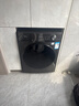 美的（Midea）滾筒洗衣機全自動(dòng) 10公斤家用超薄 一級能效 內衣洗 1.1洗凈比 MG100V36T 以舊換新 國家補貼 曬單實(shí)拍圖