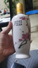 汾酒【酒廠(chǎng)直供】杏花村白酒（出口型汾酒500mL) 53度 500mL 6瓶 出口白瓷汾酒 曬單實(shí)拍圖