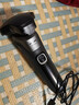 飛利浦（PHILIPS）電動(dòng)剃須刀歐洲整機進(jìn)口 旋護5系Pro SkinIQ系列 清爽凈剃AI刮胡刀 生日禮物送男友送老公S5887/10 曬單實(shí)拍圖
