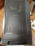 先馬（SAMA）平頭哥M2 MESH V2黑色 matx散熱電腦主機箱 大面積網(wǎng)格/240/280水冷/8風(fēng)扇位/USB3.0/Type-C預留孔 曬單實(shí)拍圖