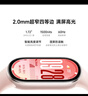 小米（MI）手環(huán)10 陶瓷版 鉑金灰 國家補貼 智能手環(huán) 專(zhuān)業(yè)運動(dòng)健康 監測睡眠管理 送男友 曬單實(shí)拍圖