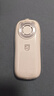 飛利浦（PHILIPS）Z9學(xué)生手機全網(wǎng)通超長(cháng)待機精準定位視頻通話(huà)小學(xué)初中專(zhuān)用戒網(wǎng)無(wú)游戲非智能兒童電話(huà)老年人手機白色 曬單實(shí)拍圖