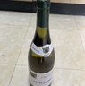 CHATEAU DE HARTES法國進(jìn)口白葡萄酒勃艮第小夏布利AOC干白葡萄酒 750ml*1 曬單實(shí)拍圖