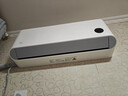 小米空調 巨省電 新一級能效變頻冷暖壁掛式臥室智能空調掛機30S速冷60S速熱 智慧清潔 國家補貼 巨省電 1.5匹 寬溫域運行APF 5.27 曬單實(shí)拍圖