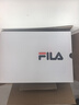 FILA斐樂(lè )官方柔云3+ N路跑鞋男鞋2025冬季賈卡運動(dòng)鞋 曬單實(shí)拍圖