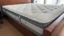 芝華仕床墊D026明星墊90%高純度乳膠獨袋彈簧席夢(mèng)思家用1.8x2米軟硬適中 曬單實(shí)拍圖