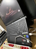 聯(lián)想拯救者Y7000P/Y7000 2025電競游戲筆記本電腦r 9000系同款5060顯卡 標壓酷睿處理器 高配版Ultra7-255HX 16G 1T 滿(mǎn)血5060丨Y7000 國家補貼 官方正品 曬單實(shí)拍圖