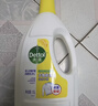 滴露（Dettol）衣物除菌液薰衣草3L 99.9%殺菌除螨 內衣衣物消毒液 可配洗衣液 曬單實(shí)拍圖
