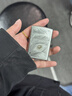 ZIPPO打火機之寶防風(fēng)煤油 秋水含睛 生日禮物送男友送老公 單機 曬單實(shí)拍圖