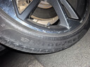 德國馬牌（Continental）汽車(chē)輪胎 235/50R19 99V UCJ 適配領(lǐng)克01別克昂科威奧迪Q3 途觀(guān)L 曬單實(shí)拍圖