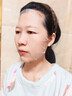 維特絲魚(yú)子醬面膜抗皺緊致抗衰老補水保濕淡紋去黃提亮膚色男女士 曬單實(shí)拍圖