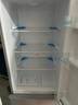 奧克斯雙開(kāi)門(mén)冰箱家用中小型冷藏冷凍兩用大容量節能省電小戶(hù)型電冰箱 【擱架款】248升級款【冷凍2層冷藏4層】151L 曬單實(shí)拍圖