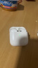 WITGOER【TOP榜第1名】藍牙耳機適用于蘋(píng)果17pro/iphone無(wú)線(xiàn)降噪2026最新款超長(cháng)續航半入耳式運動(dòng)華為小米 曬單實(shí)拍圖