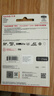 閃迪（SanDisk）128GB TF(MicroSD)內存卡 4K極速金卡A2 V30 U3行車(chē)記錄儀 運動(dòng)相機無(wú)人機 監控存儲卡 讀190MB/s 曬單實(shí)拍圖