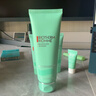 碧歐泉汪順同款男士水動(dòng)力洗面奶125ml清潔凈油保濕生日禮物送男友 曬單實(shí)拍圖