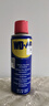 WD-40多用途金屬養護劑/除銹油/機械防銹潤滑劑/除濕/消除異響/螺栓松動(dòng)劑/鏈條油  型號：86200 200ml 1瓶 曬單實(shí)拍圖
