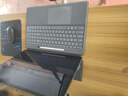 戴睿（dere）靈曜系列 國家補貼16英寸觸摸屏平板二合一筆記本電腦自營(yíng) 高性能商務(wù)辦公設計全能本N150 16G/1TB 曬單實(shí)拍圖