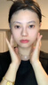 維特絲面膜美白淡斑補水保濕男女士熬夜舒緩抗皺緊致去黃氣暗沉提亮膚色 曬單實(shí)拍圖