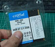 英睿達（crucial）96GB（48GB×2）DDR5 5600 筆記本內存條 美光（原鎂光）原廠(chǎng)顆粒 AI電腦配件 曬單實(shí)拍圖